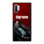 TONY SOPRANO JAMES GANDOLFINI Samsung Galaxy Note 10 Plus Case TONY SOPRANO JAMES GANDOLFINI Samsung Galaxy Note 10 Plus Case