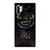 TOOTHLESS FACE Samsung Galaxy Note 10 Plus Case