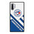 TORONTO BLUE JAYS BASEBALL TEAM LOGO Samsung Galaxy Note 10 Plus Case TORONTO BLUE JAYS BASEBALL TEAM LOGO Samsung Galaxy Note 10 Plus Case