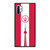TORONTO RAPTORS CANADA FLAG Samsung Galaxy Note 10 Plus Case