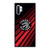 TORONTO RAPTORS NBA TEAM LOGO Samsung Galaxy Note 10 Plus Case