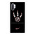 TORONTO RAPTORS NIKE SYMBOL Samsung Galaxy Note 10 Plus Case