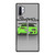TOYOTA SUPRA CAR CLIPART Samsung Galaxy Note 10 Plus Case TOYOTA SUPRA CAR CLIPART Samsung Galaxy Note 10 Plus Case
