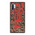 TOYOTA TRD DISTORT LOGO Samsung Galaxy Note 10 Plus Case