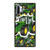 TRACTOR STICKER JOHN DEERE Samsung Galaxy Note 10 Plus Case TRACTOR STICKER JOHN DEERE Samsung Galaxy Note 10 Plus Case