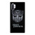 TRANSFORMERS AUTOBOT METAL LOGO Samsung Galaxy Note 10 Plus Case TRANSFORMERS AUTOBOT METAL LOGO Samsung Galaxy Note 10 Plus Case