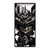 TRANSFORMERS PONTIAC TRANS AM FIREBIRD Samsung Galaxy Note 10 Plus Case