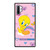 TWEETY BIRD COLLAGE Looney Tunes  Samsung Galaxy Note 10 Plus Case TWEETY BIRD COLLAGE Looney Tunes  Samsung Galaxy Note 10 Plus Case
