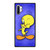 TWEETY BIRD CUTE LOONEY TUNES Samsung Galaxy Note 10 Plus Case