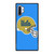 UCLA BRUINS FOOTBALL HELMET Samsung Galaxy Note 10 Plus Case