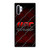 UFC LOGO 2 Samsung Galaxy Note 10 Plus Case