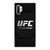 UFC LOGO Samsung Galaxy Note 10 Plus Case