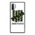UNDEFEATED CAMO Samsung Galaxy Note 10 Plus Case