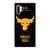 UNDER ARMOUR PROJECT ROCK MARBLE Samsung Galaxy Note 10 Plus Case