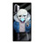 UNDERTALE SANS CUTE Samsung Galaxy Note 10 Plus Case UNDERTALE SANS CUTE Samsung Galaxy Note 10 Plus Case
