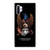 UNITED STATES MARINE CORPS USMC LOGO Samsung Galaxy Note 10 Plus Case