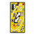 UNO REVERSE CARD CUTE COLLAGE Samsung Galaxy Note 10 Plus Case