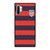 USA SOCCER JERSEY NIKE Samsung Galaxy Note 10 Plus Case