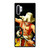 USOPP ONE PIECE ANIME Samsung Galaxy Note 10 Plus Case