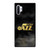 UTAH JAZZ GOLD LOGO Samsung Galaxy Note 10 Plus Case