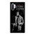 VAMPIRE DIARIES IAN SOMERHALDER Samsung Galaxy Note 10 Plus Case