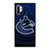 VANCOUVER CANUCKS HOCKEY TEAM Samsung Galaxy Note 10 Plus Case