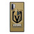 VEGAS GOLDEN KNIGHTS FOOTBALL Samsung Galaxy Note 10 Plus Case