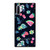 VERA BRADLEY FRUIT GROVE Samsung Galaxy Note 10 Plus Case