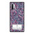 VERA BRADLEY GRAMERCY PAISLEY Samsung Galaxy Note 10 Plus Case