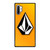 VOLCOM LOGO 4 Samsung Galaxy Note 10 Plus Case