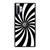 VOLKSWAGEN VW HIPNOTIS Samsung Galaxy Note 10 Plus Case