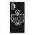 WAYNE ENTERPRISES LOGO Samsung Galaxy Note 10 Plus Case