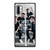 WHY DON'T WE Samsung Galaxy Note 10 Plus Case