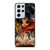 DISNEY MICKEY MOUSE AND MORE CHARACTER Samsung Galaxy S21 Ultra Case