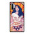 WONDER WOMAN QUOTE Samsung Galaxy Note 10 Plus Case