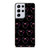 DISNEY MINNIE MOUSE SPARKLING LAMP Samsung Galaxy S21 Ultra Case