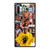 YNW MELLY RAPPER COLLAGE Samsung Galaxy Note 10 Plus Case