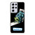 DISNEY PIXAR MONSTER INC SHOCKED Samsung Galaxy S21 Ultra Case