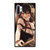 YOR FORGER SPY X FAMILY ANIME 2 Samsung Galaxy Note 10 Plus Case