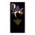 YU GI OH YUGI MUTOU DARK Samsung Galaxy Note 10 Plus Case
