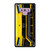 LAMBORGHINI URUS GRILLES VIEW Samsung Galaxy Note 9 Case