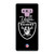 LAS VEGAS RAIDERS NFL LOGO Samsung Galaxy Note 9 Case