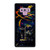 LED ZEPPELIN ARTWORK POSTER Samsung Galaxy Note 9 Case