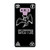 LED ZEPPELIN CORNER SYMBOL Samsung Galaxy Note 9 Case
