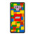 LEGO BUILDING TOYS LOGO 2 Samsung Galaxy Note 9 Case