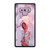 LIL PEEP LOVE RAPPER Samsung Galaxy Note 9 Case