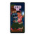 LILO AND STITCH CARTOON Samsung Galaxy Note 9 Case