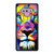 LISA FRANK LION Samsung Galaxy Note 9 Case