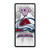 LOGO COLORADO AVALANCHE Samsung Galaxy Note 9 Case