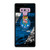 LOGO FC PORTO Samsung Galaxy Note 9 Case